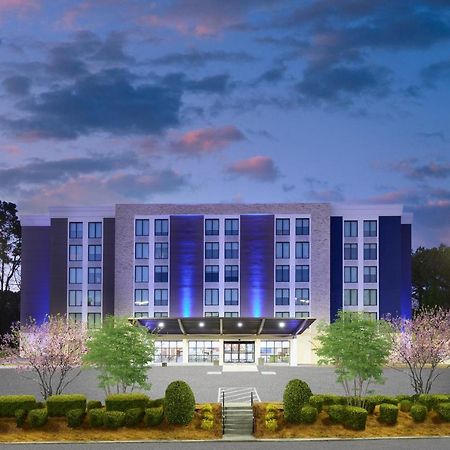 Holiday Inn Express & Suites - Atlanta - Tucker Northlake, An Ihg Hotel المظهر الخارجي الصورة
